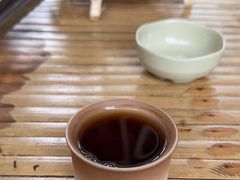 -伴山茶苑·围炉煮茶