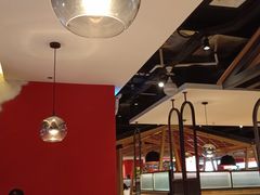 大堂-季季红火锅(长沙步行街店)