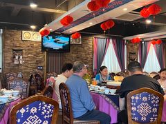 -甘家界牌柠檬鸭(青山店)