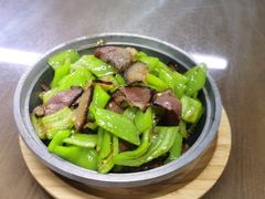 -魁盛居百年鲁菜馆(中林路店)