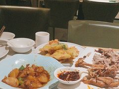 -老知青·东北菜(中华城店)