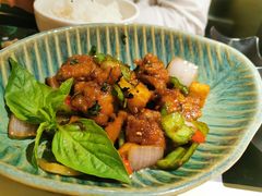 -默加东南亚美食(大宁音乐广场店)