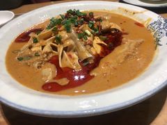 -海富荣·锅贴·陕菜家常菜(阳光城店)