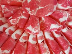 -竹叶涮肉坊(总店)