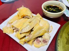 -邀月楼(新华路店)