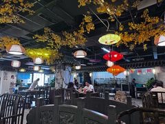 -庭院小酌(瑞莲街店)