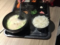 -云味馆·云南菜·云南米线(景田店)