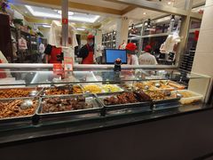-乔波食品(杜桥中心菜场店)