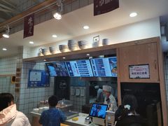 -黎一碗大碗手工面(城市立方店)
