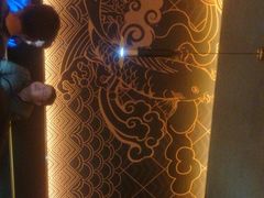 -烤煌黑豆花烤鱼(保山五洲国际广场店)