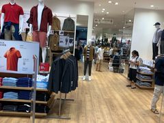 -优衣库(广州番禺万达广场店)