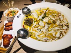 -太二酸菜鱼(正大广场店)