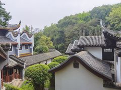 -岳麓书院