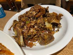 -德缘烤鸭店(大栅栏店)