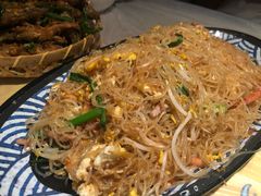 炒米丝-桥东喜碧海鲜街(水东街店)
