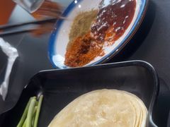 -串亿88烧烤·羊腿·羊蝎子(板泉路店)
