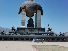 -敕勒川草原文化旅游区