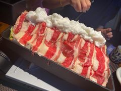 寿喜锅两人餐-有喜屋·深夜食堂(北京西路店)