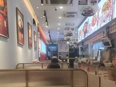-初晋·山西地道刀削面.晋北莜面香(星耀城店)