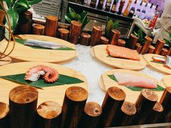 -博林天瑞喜来登酒店·西丽尚膳