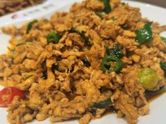 -合合春饼·酱骨·东北菜(潘家园店)