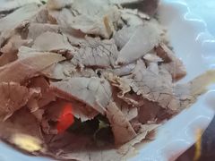 -金杨拉面王小吃面馆·牛三宝面·红烧牛肉粉