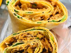 胖子煎饼-胖子煎饼店(钦州南路店)