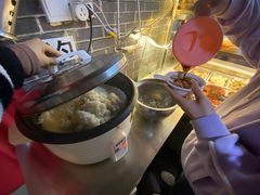 -芙蓉树下冒菜·麻辣烫(农院店)