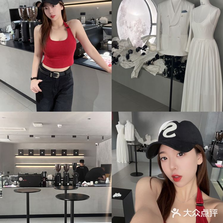 重庆这家咖啡店，值得我专程来一次！