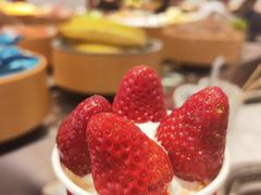 -龍歌自助小火锅(漳州二路爱购店)