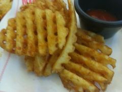 -米斯特比萨(罗斯福店)