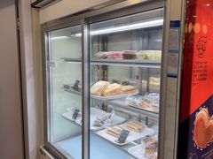 -梦菲思饼屋(瑞金宾馆店)
