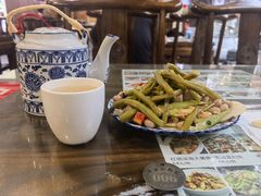 -老西安韩记三鲜煮馍(四府街店)