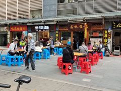 -荔林食店(西华路店)