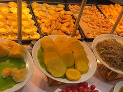-诺丁牛排(南京江宁万达店)