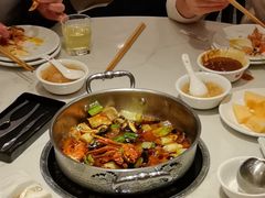 -七欣天香辣蟹火锅(闵行浦江欢乐颂店)