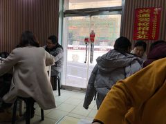 -华春餐馆(鱼山路店)