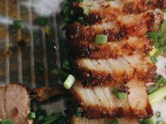 -绿茶餐厅(天津天河城店)