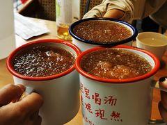 -姥姥家春饼店(惠新东街店)