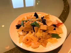 -金三杯酒家(泉城路店)