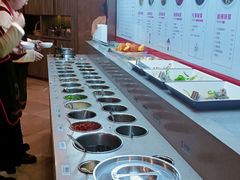 -海底捞火锅(龙岗星河COCO Park店)