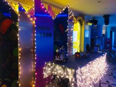 -W20 SHINING Party·K(悦豪和平路店)