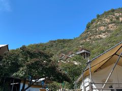 -北京山里寒舍度假酒店