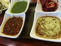 -一招鲜·全羊铺·蒙古奶茶(五一北路店)