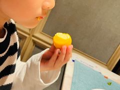 -南湖宾馆·鸳湖阁全日制餐厅