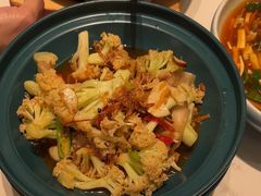 -鹿港小镇(悠唐店)