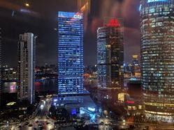 -巍阁高端月子会所