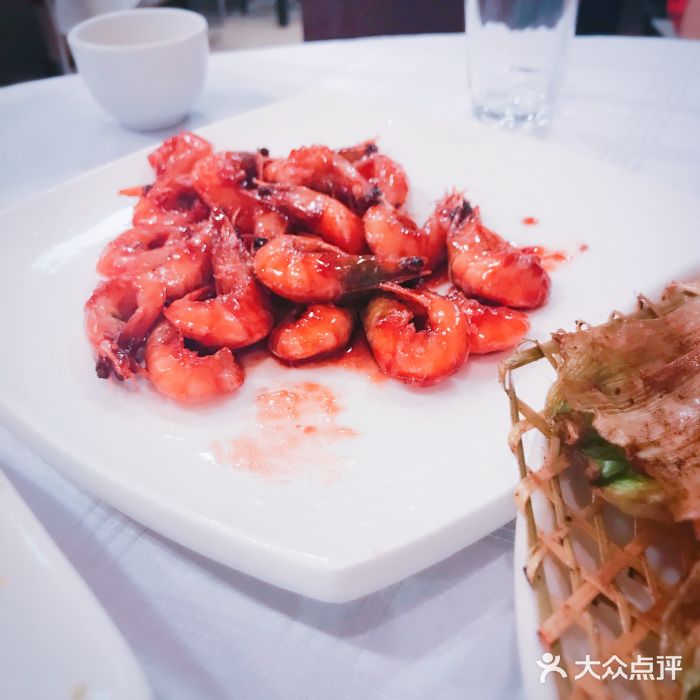 翠亭酒家(山西南路店)图片