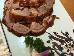 -春饼先生·北京烤鸭(甘井子万达店)