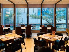 -广州奥园喜来登酒店